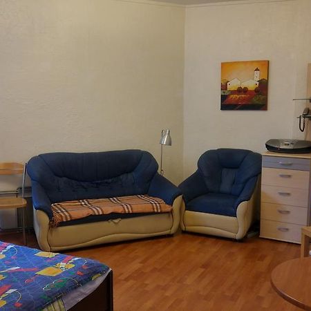 Apartement Kruglouniversitetska 2/1 キエフ エクステリア 写真
