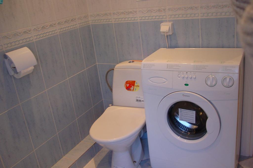 Apartement Kruglouniversitetska 2/1 キエフ エクステリア 写真