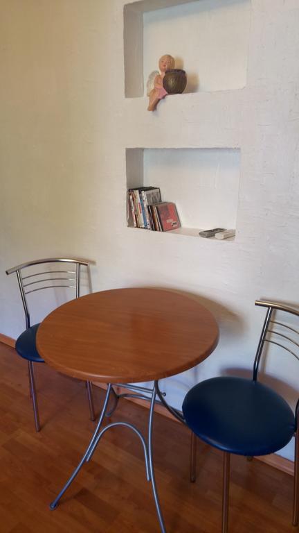Apartement Kruglouniversitetska 2/1 キエフ エクステリア 写真