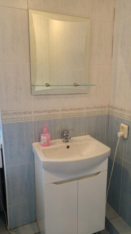Apartement Kruglouniversitetska 2/1 キエフ エクステリア 写真