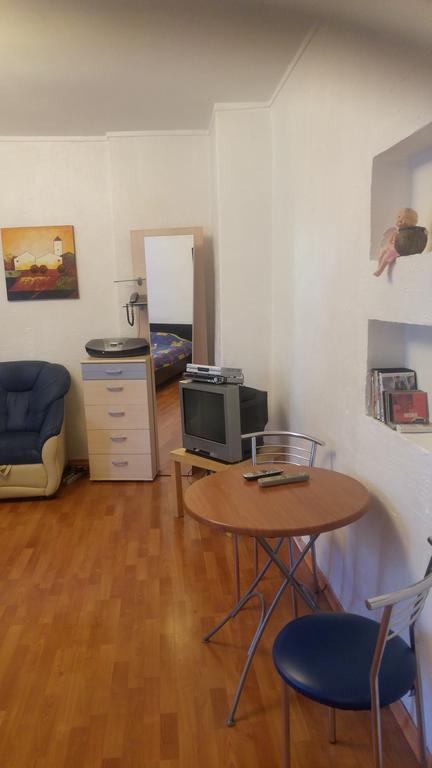 Apartement Kruglouniversitetska 2/1 キエフ 部屋 写真
