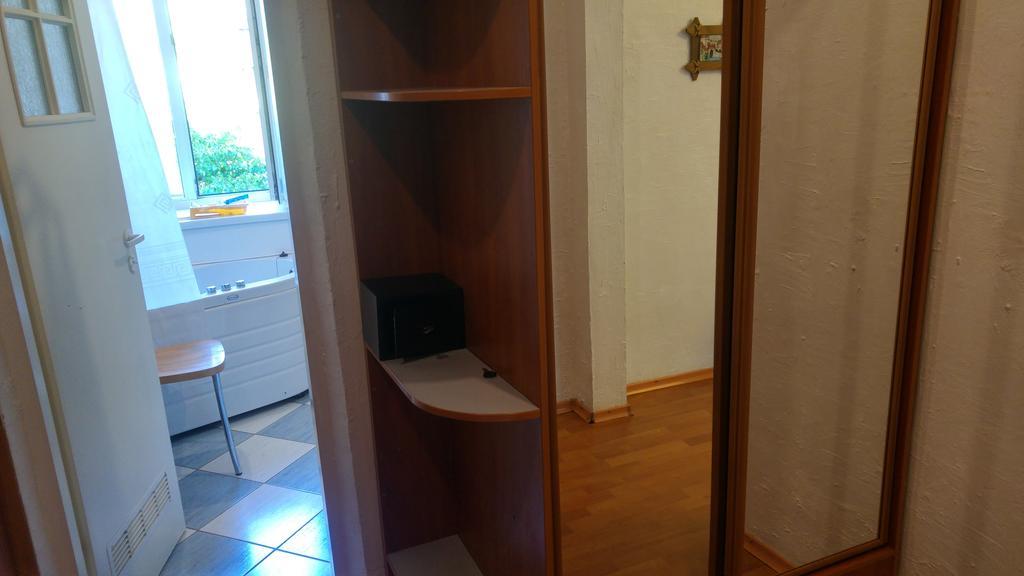 Apartement Kruglouniversitetska 2/1 キエフ 部屋 写真
