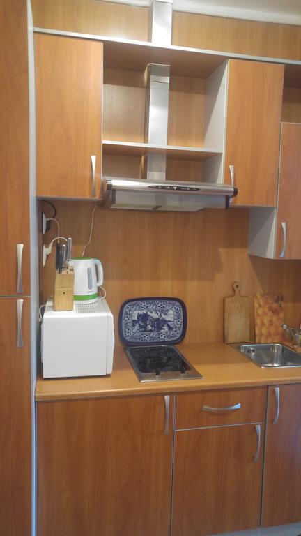 Apartement Kruglouniversitetska 2/1 キエフ 部屋 写真