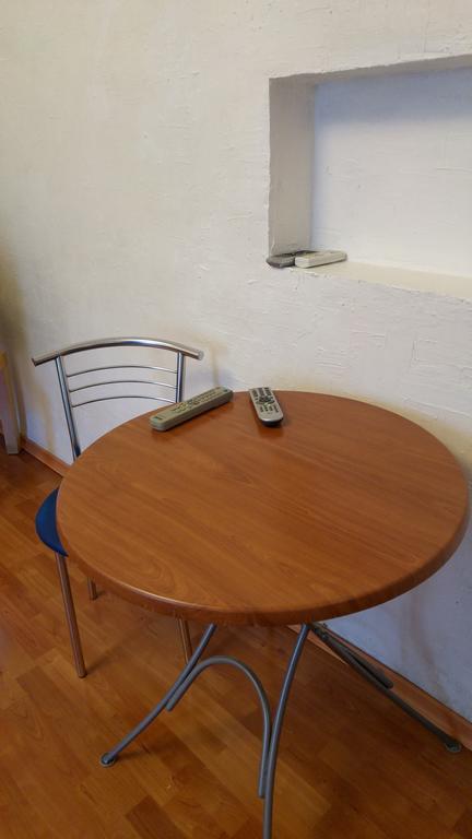 Apartement Kruglouniversitetska 2/1 キエフ 部屋 写真